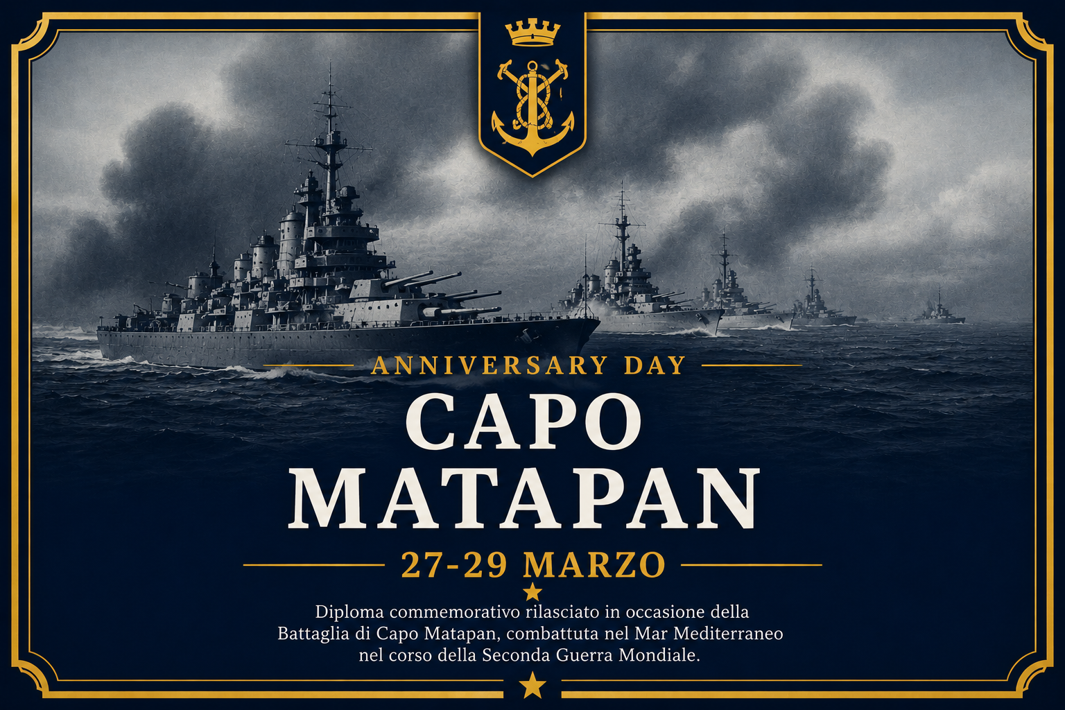 Capo Matapan